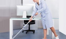 Office Cleaning